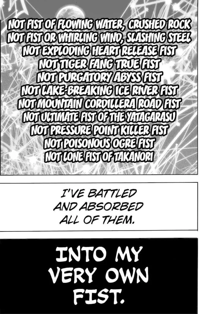 one punch man ch155 page36